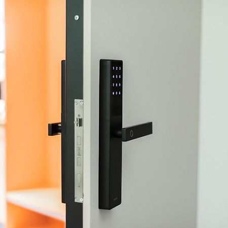 Dimov Center Apartment Σκόπια Εξωτερικό φωτογραφία