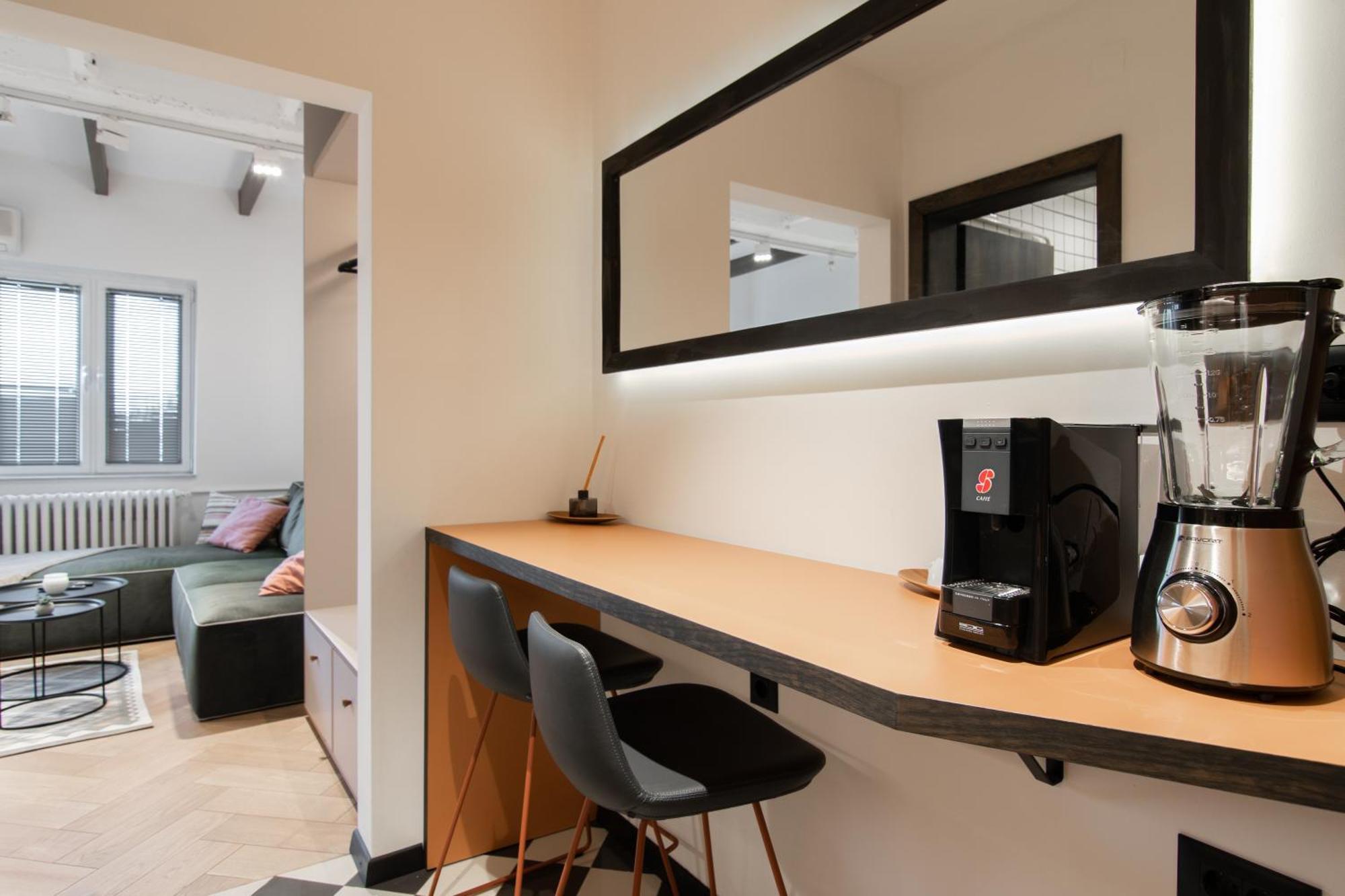 Dimov Center Apartment Σκόπια Εξωτερικό φωτογραφία
