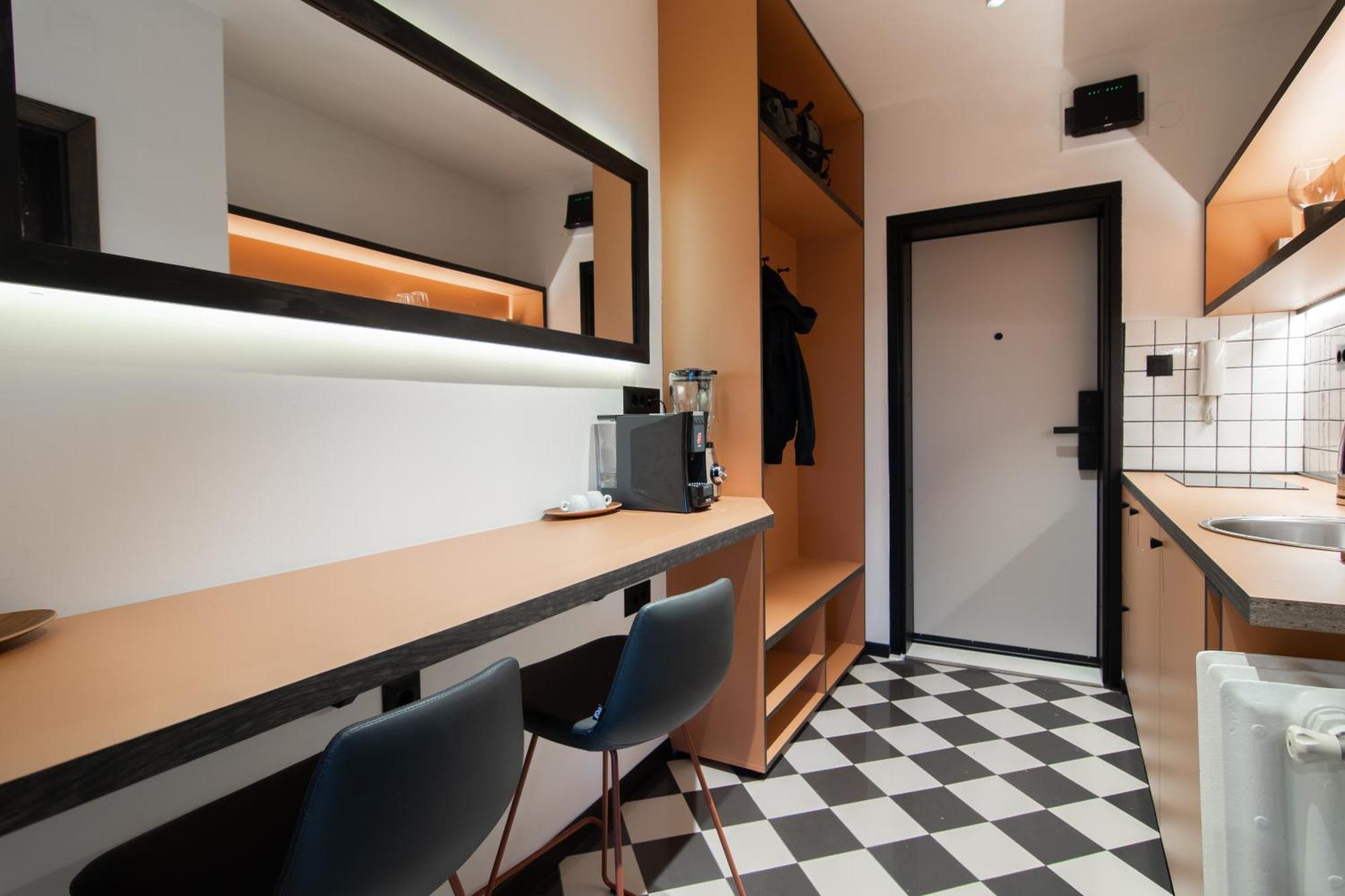 Dimov Center Apartment Σκόπια Εξωτερικό φωτογραφία