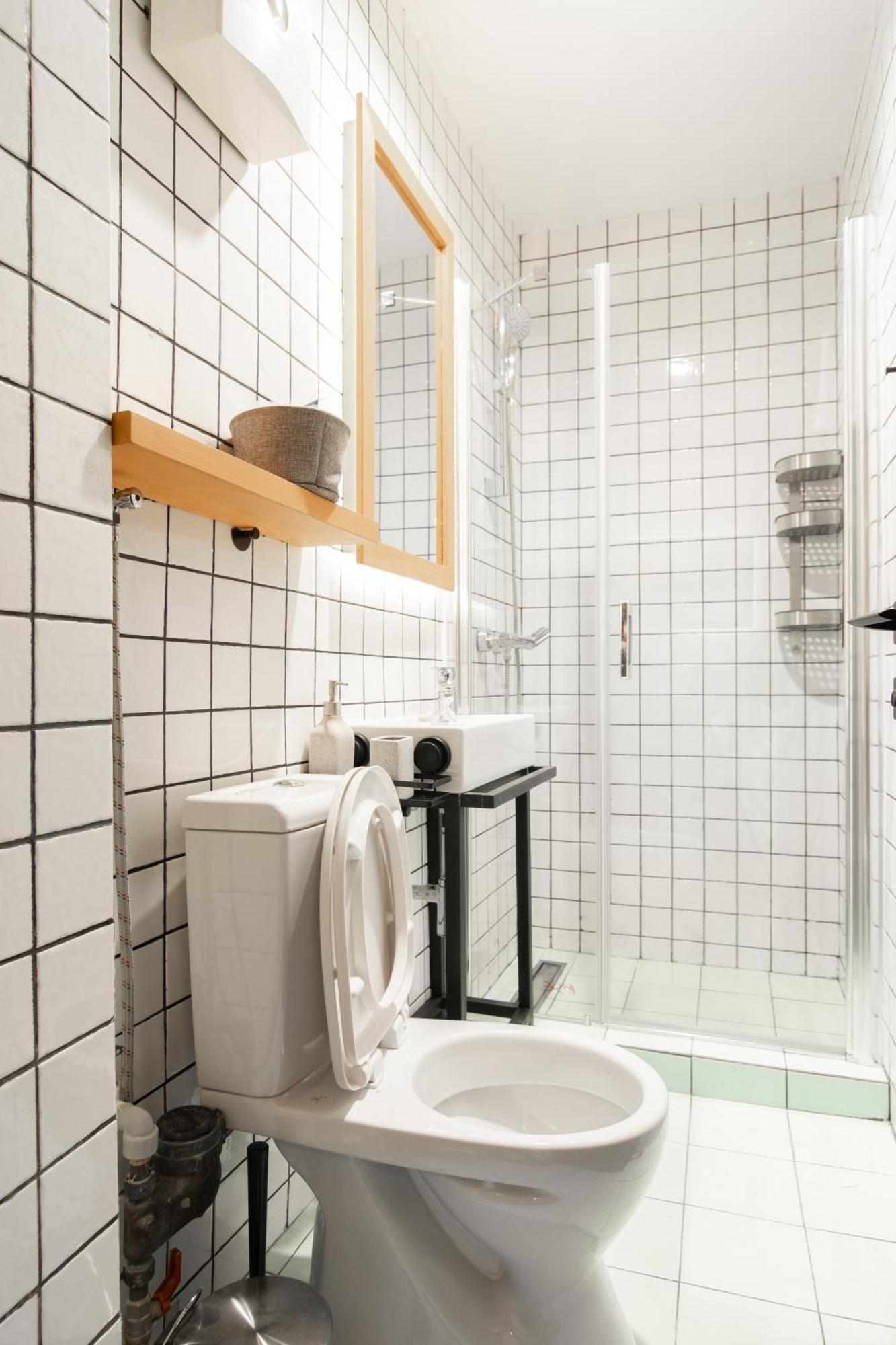 Dimov Center Apartment Σκόπια Εξωτερικό φωτογραφία